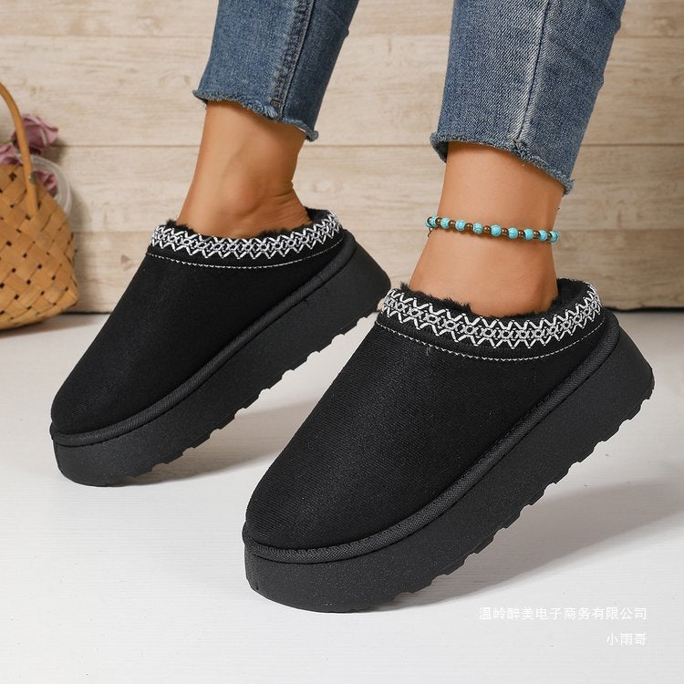 Chaussures Orthopédiques Confortables pour Tous les Jours