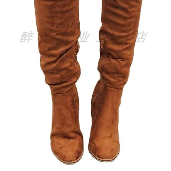 Bottes Orthopédiques d'Inspiration Vintage