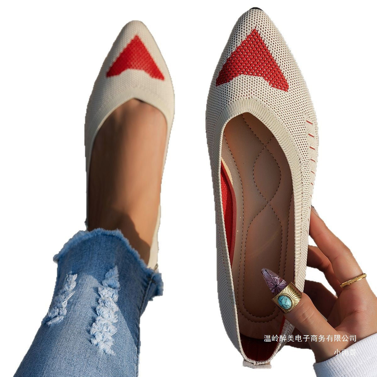 Chaussures Orthopédiques d'Inspiration Vintage