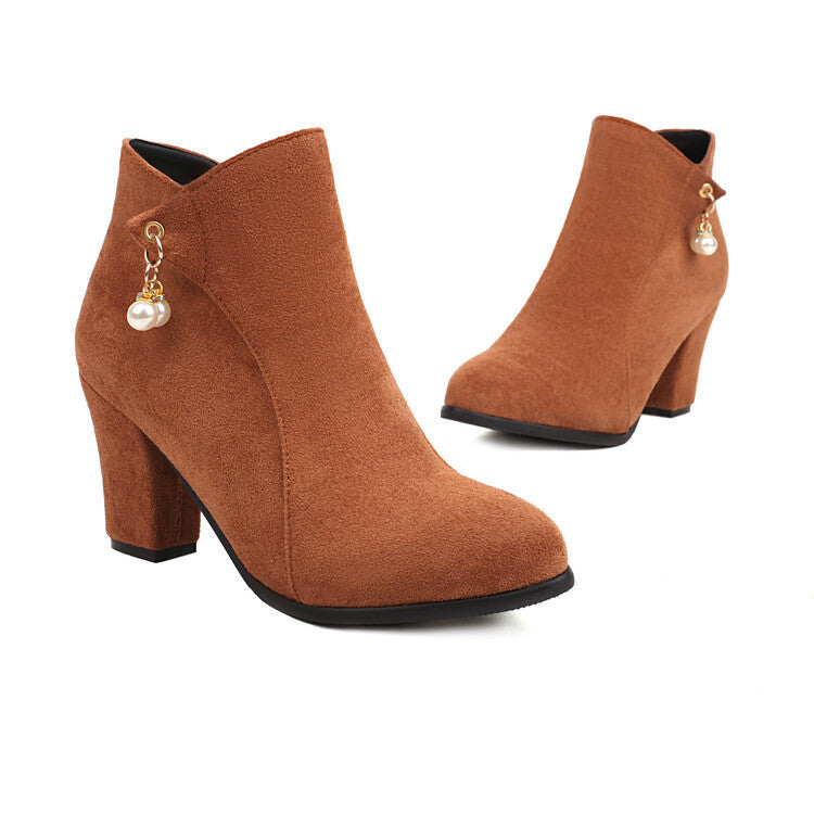 Bottes Orthopédiques Stylées pour Toute Occasion