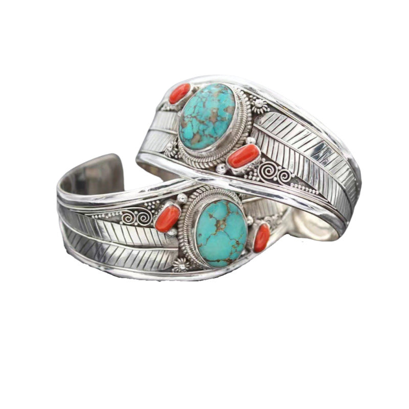 Bracelet artisanal délicat