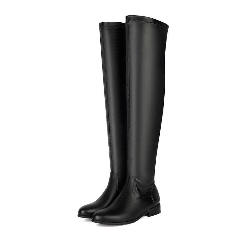 Bottes orthopédiques magnifiquement confectionnées