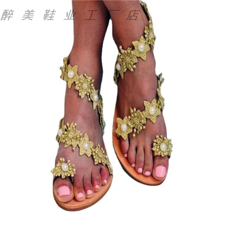 Sandales Orthopédiques Confortables pour Tous les Jours