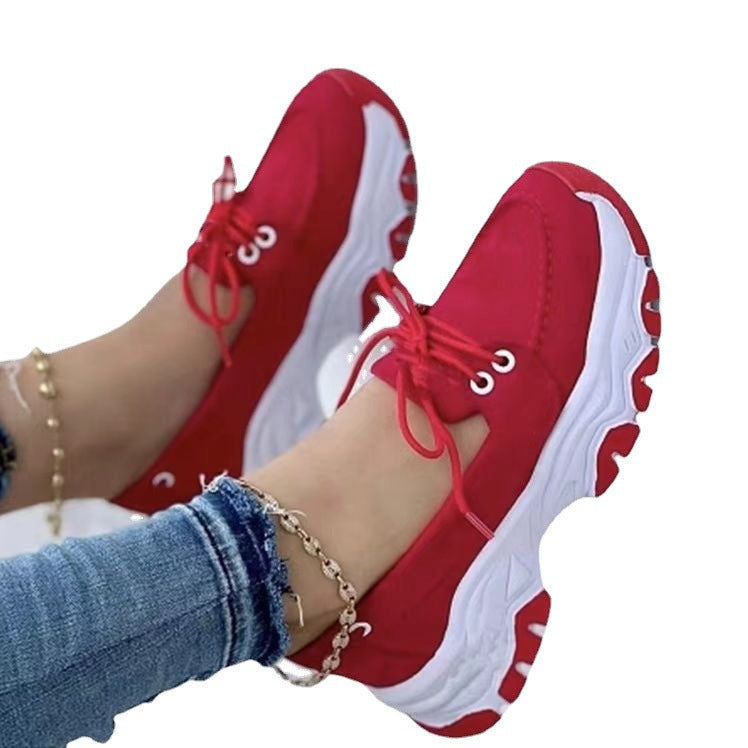 Chaussures Orthopédiques d'Inspiration Vintage