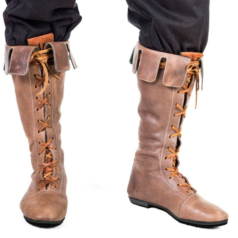 Bottes orthopédiques élégantes pour toutes occasions