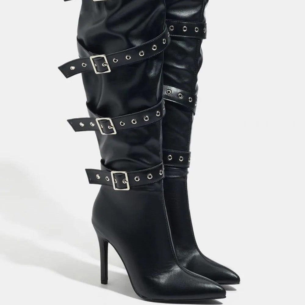 Bottes Orthopédiques Magnifiquement Conçues