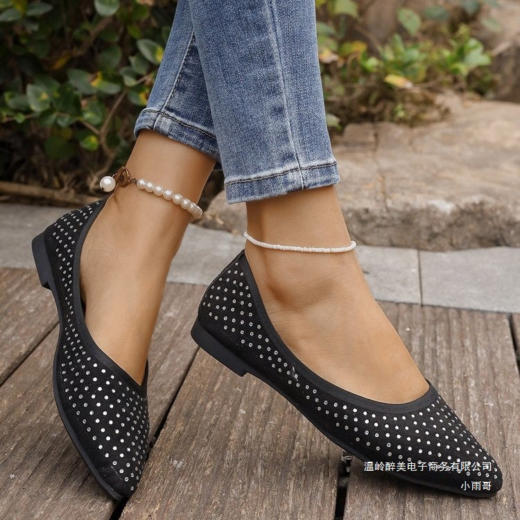 Chaussures Orthopédiques d'Inspiration Vintage
