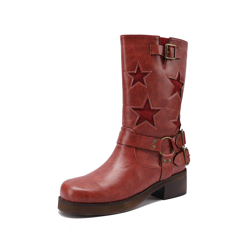 Bottes Orthopédiques Confortables pour Tous les Jours
