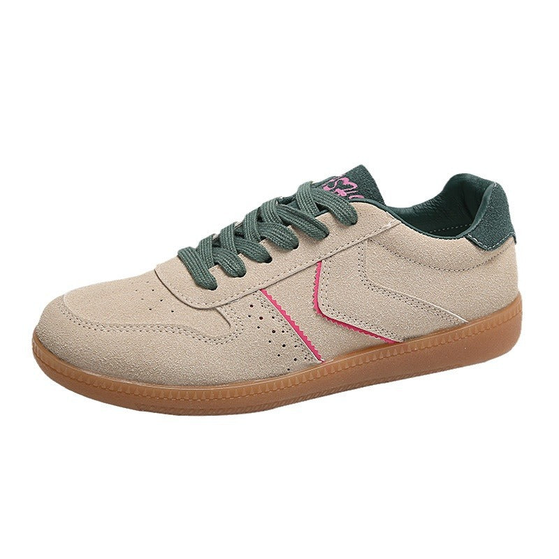Chaussures Orthopédiques Chics au Design Unique