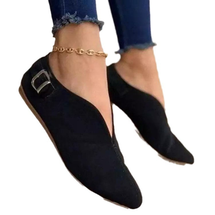 Chaussures Orthopédiques Confortables pour Tous les Jours