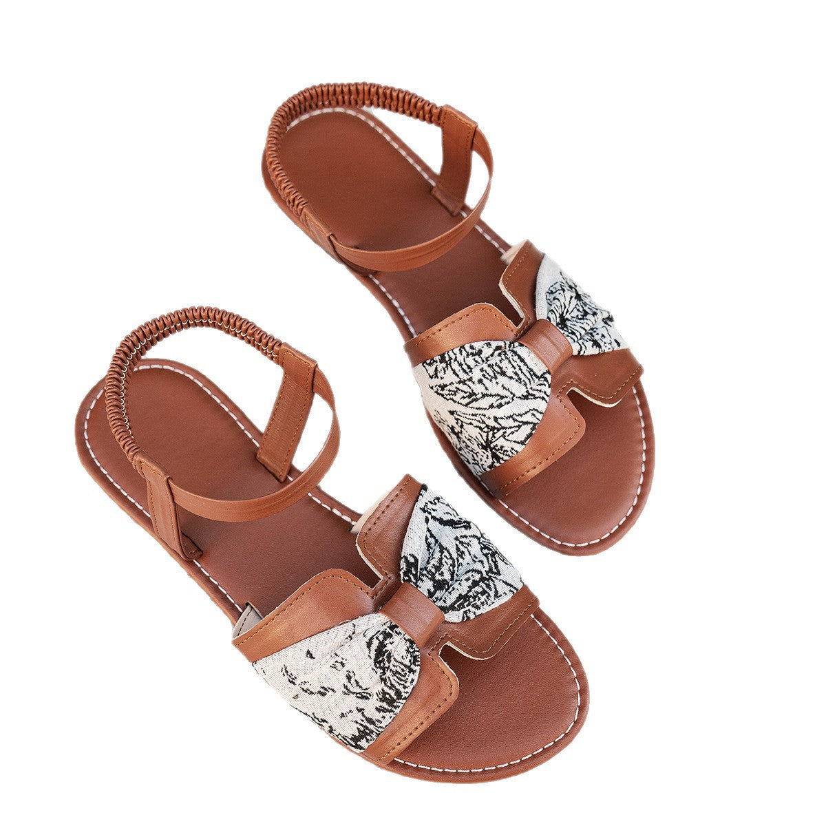Chaussures Orthopédiques Élégantes pour Chaque Pas