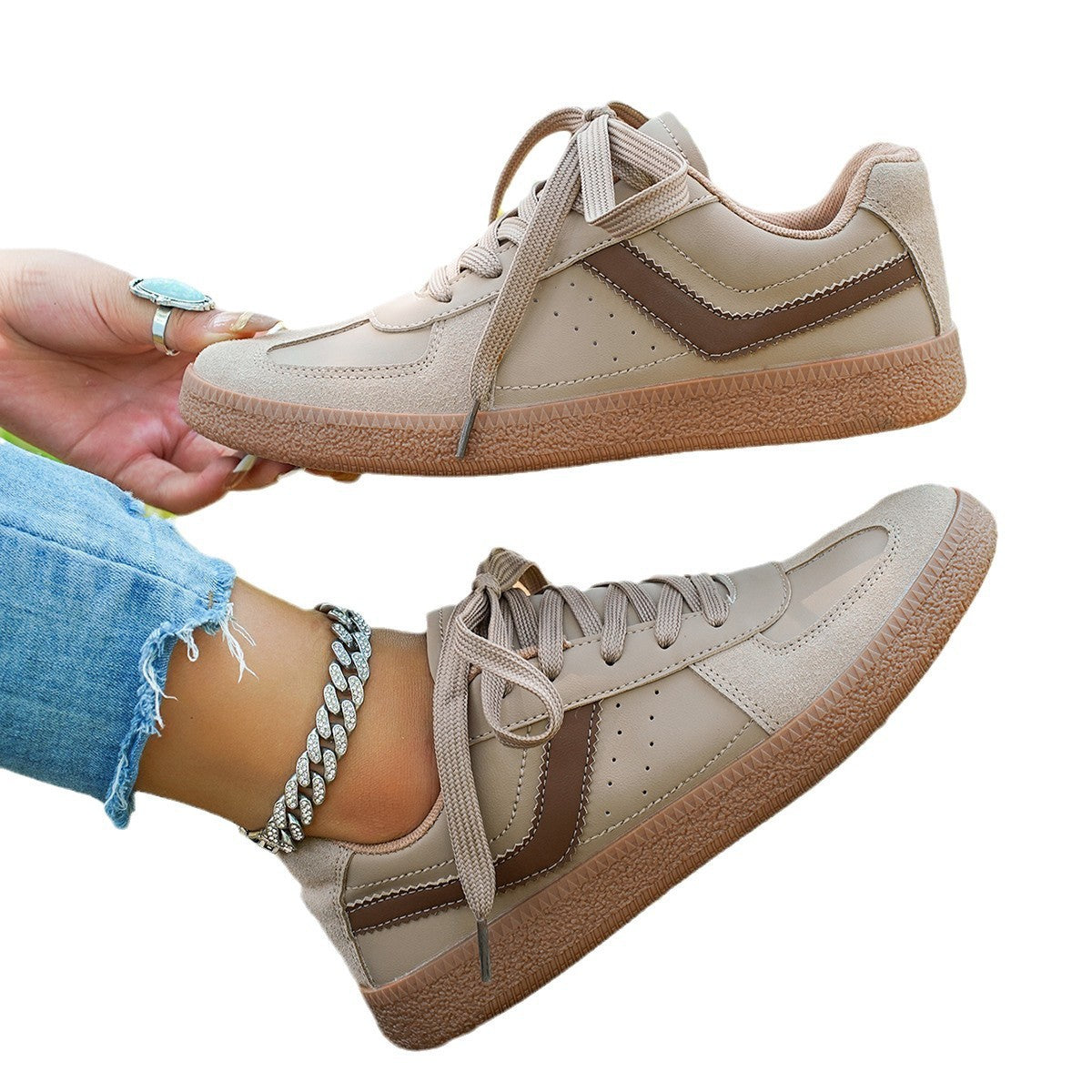 Chaussures Orthopédiques Magnifiquement Conçues