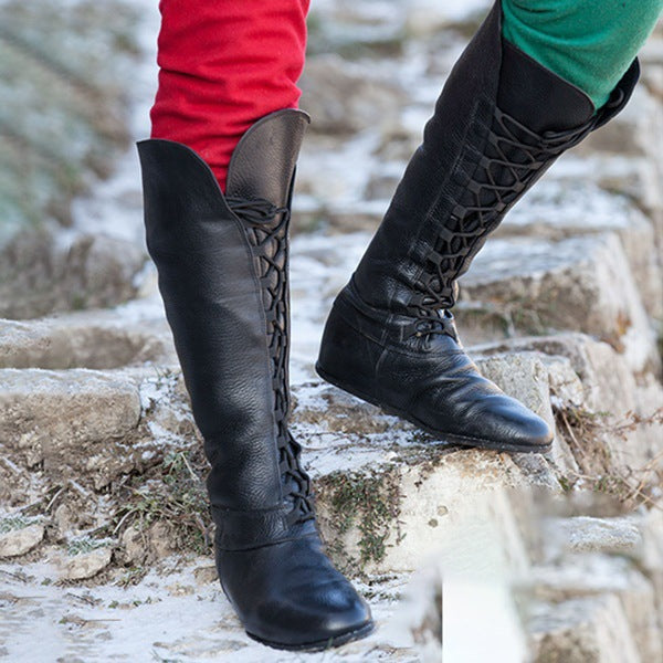 Bottes Orthopédiques Magnifiquement Conçues