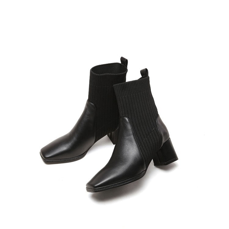 Bottes Orthopédiques Stylées pour Toute Occasion