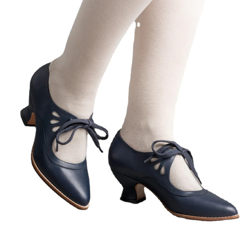 Chaussures Orthopédiques Confortables pour Tous les Jours
