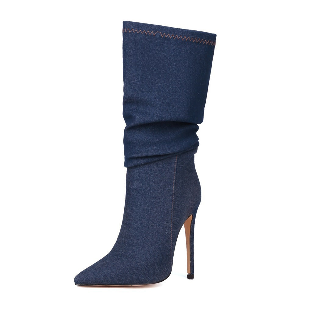 Bottes Orthopédiques Confortables pour Tous les Jours