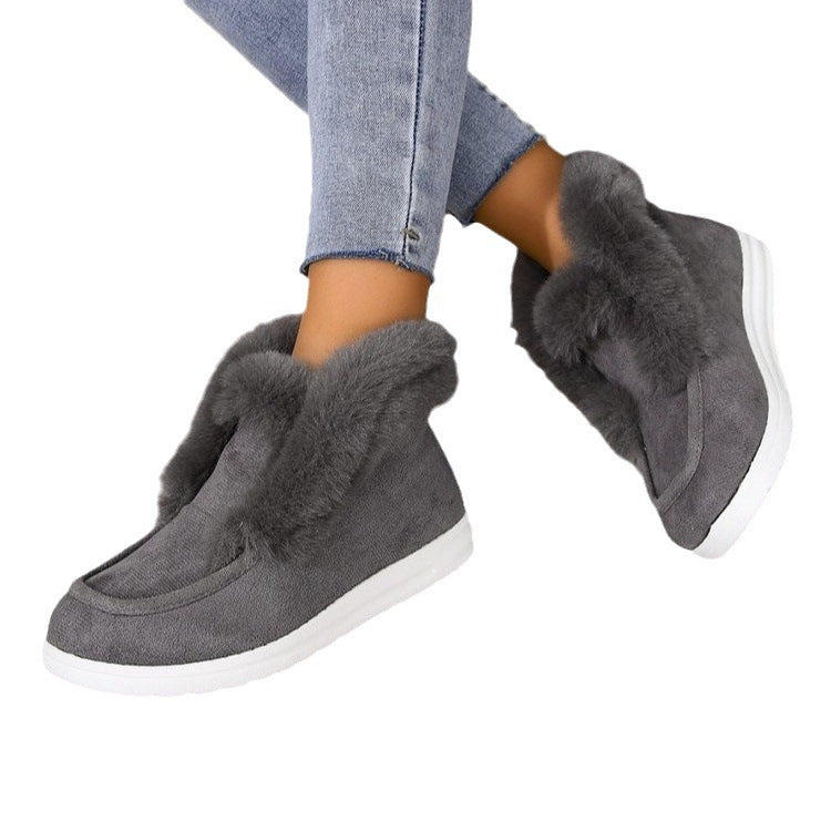 Bottes Orthopédiques Stylées pour Toute Occasion