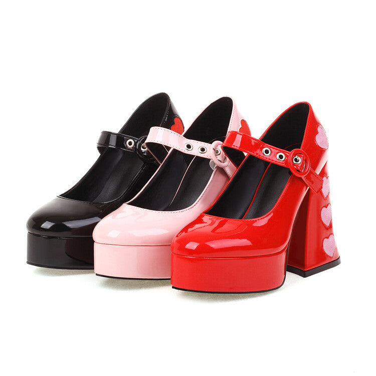 Chaussures Orthopédiques Classiques au Style Intemporel