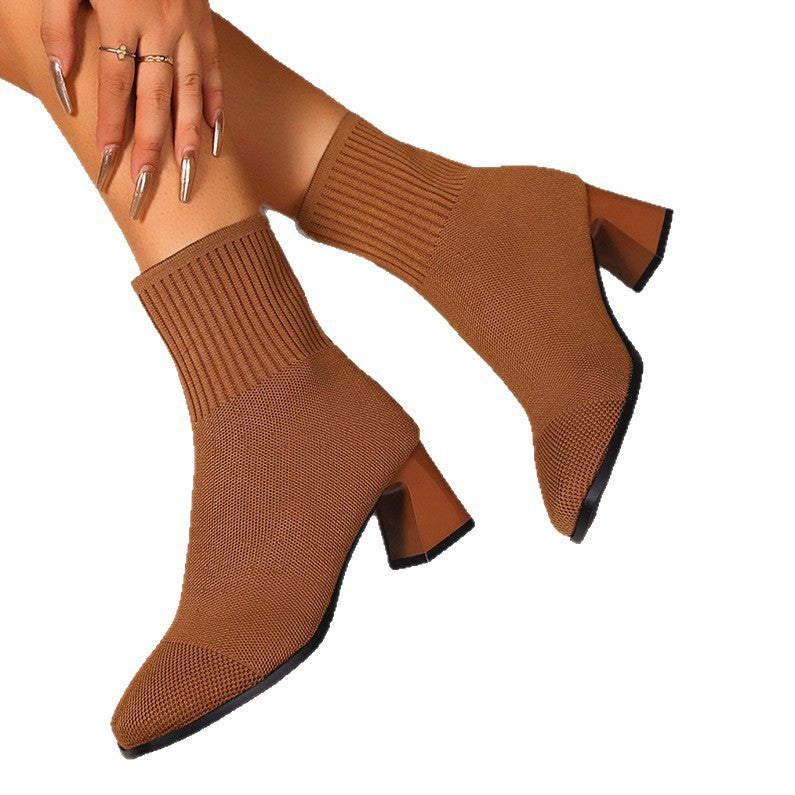 Chaussures Orthopédiques Confortables pour Tous les Jours