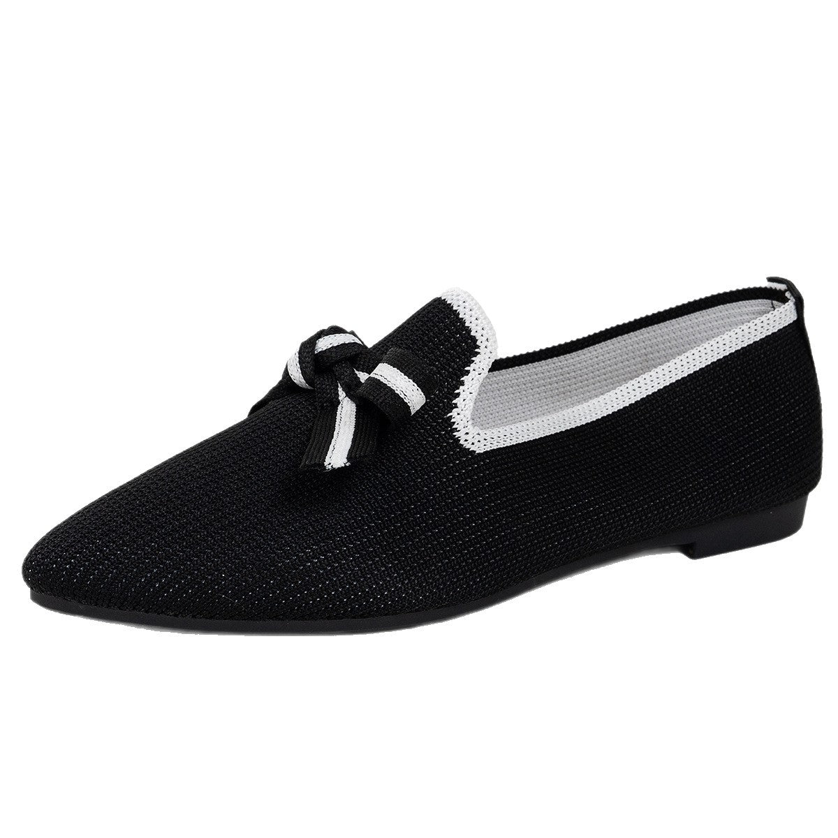 Chaussures Orthopédiques Classiques au Style Intemporel