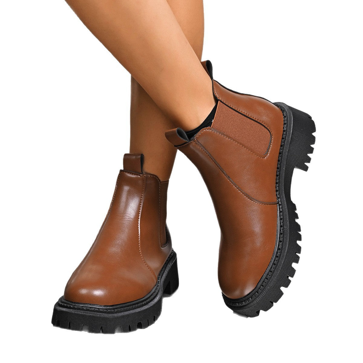 Bottes Orthopédiques Magnifiquement Conçues