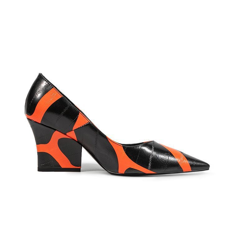 Chaussures Orthopédiques Confortables pour Tous les Jours