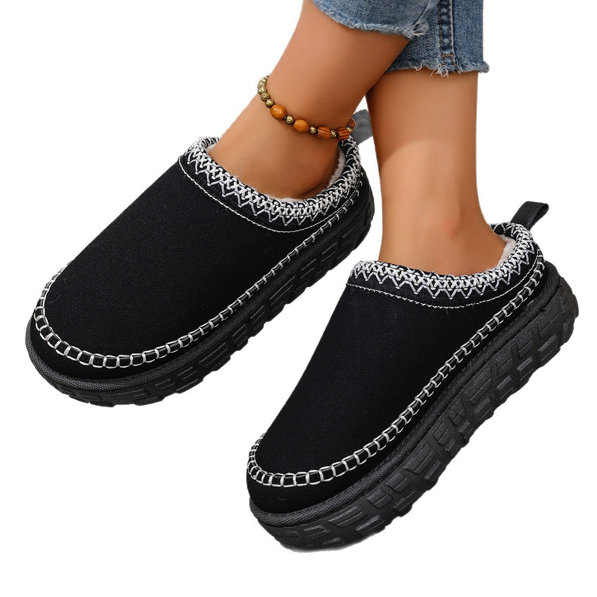 Bottes Orthopédiques Magnifiquement Conçues