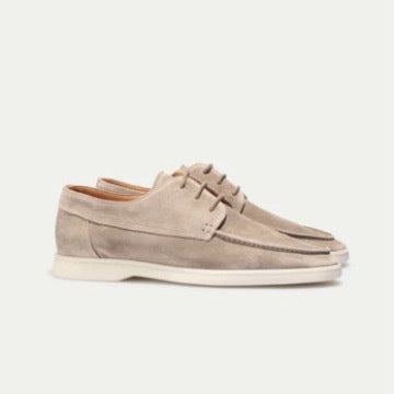 Chaussures Orthopédiques Gracieuses au Look Moderne
