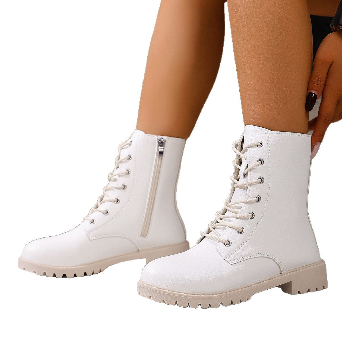 Bottes Orthopédiques Confortables pour Tous les Jours