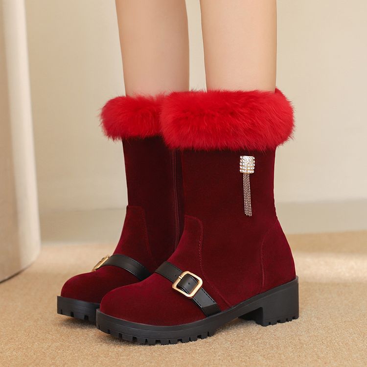 Bottes Orthopédiques Stylées pour Toute Occasion
