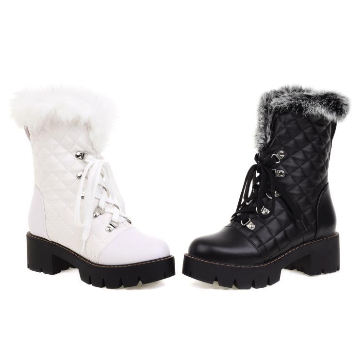 Bottes Orthopédiques Stylées pour Toute Occasion