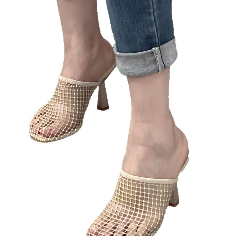 Sandales Orthopédiques Élégantes pour Chaque Pas