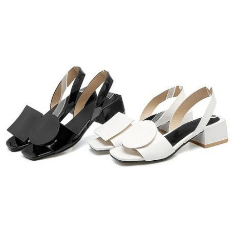 Sandales Orthopédiques Stylées pour Toute Occasion