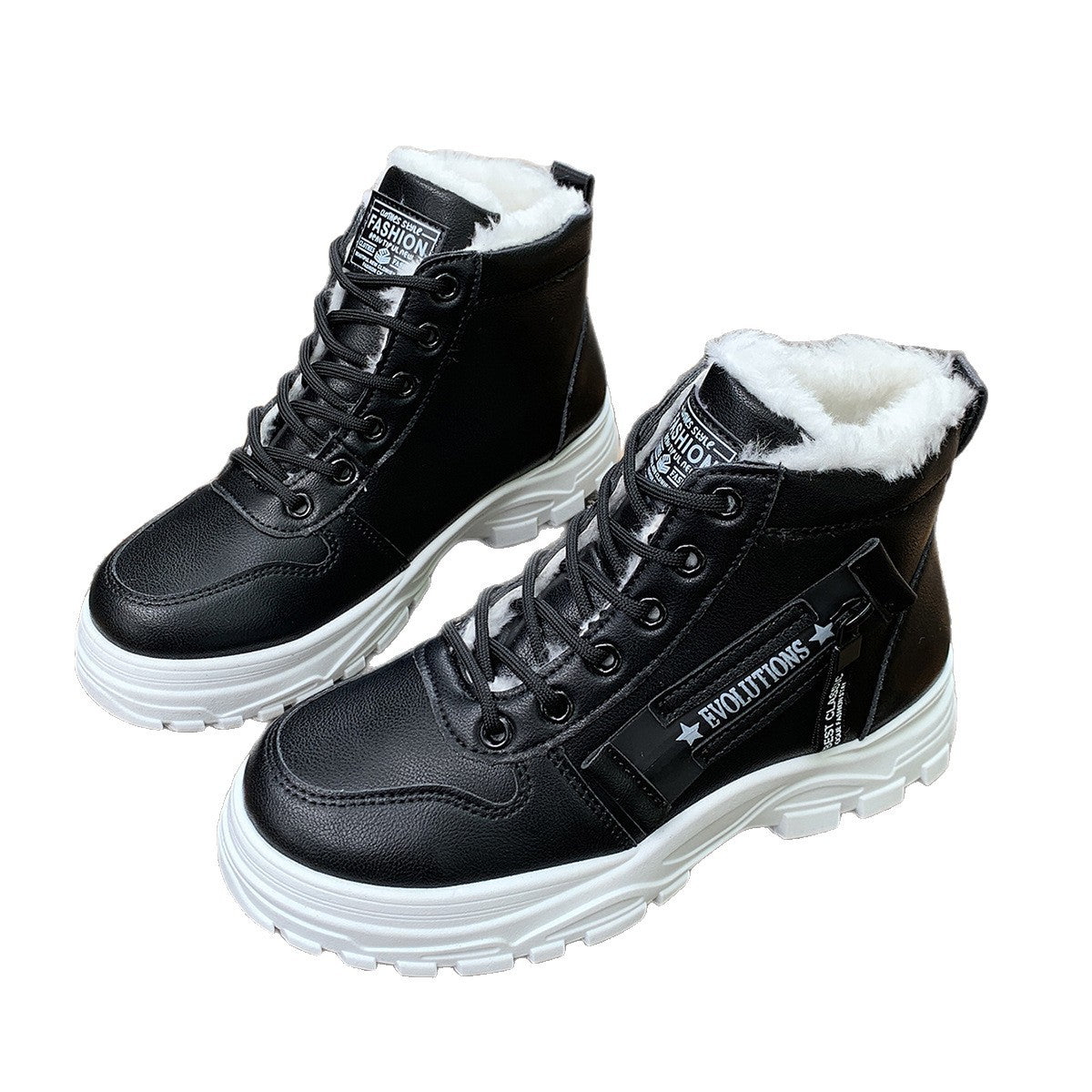 Bottes Orthopédiques Magnifiquement Conçues