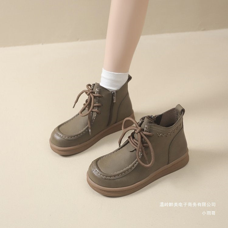 Bottes Orthopédiques Stylées pour Toute Occasion