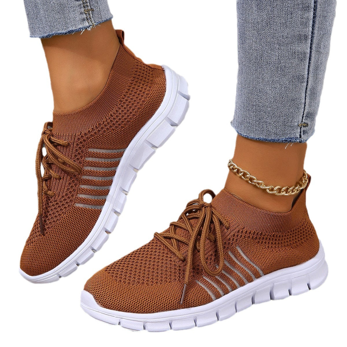 Chaussures Orthopédiques Confortables pour Tous les Jours