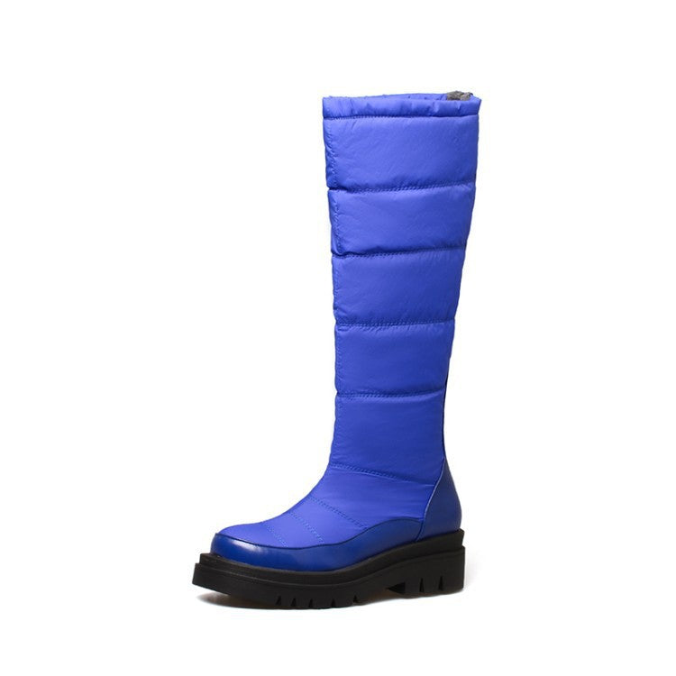 Bottes Orthopédiques Gracieuses au Look Moderne