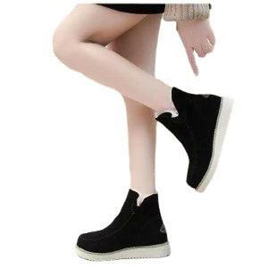 Bottes Orthopédiques Confortables pour Tous les Jours