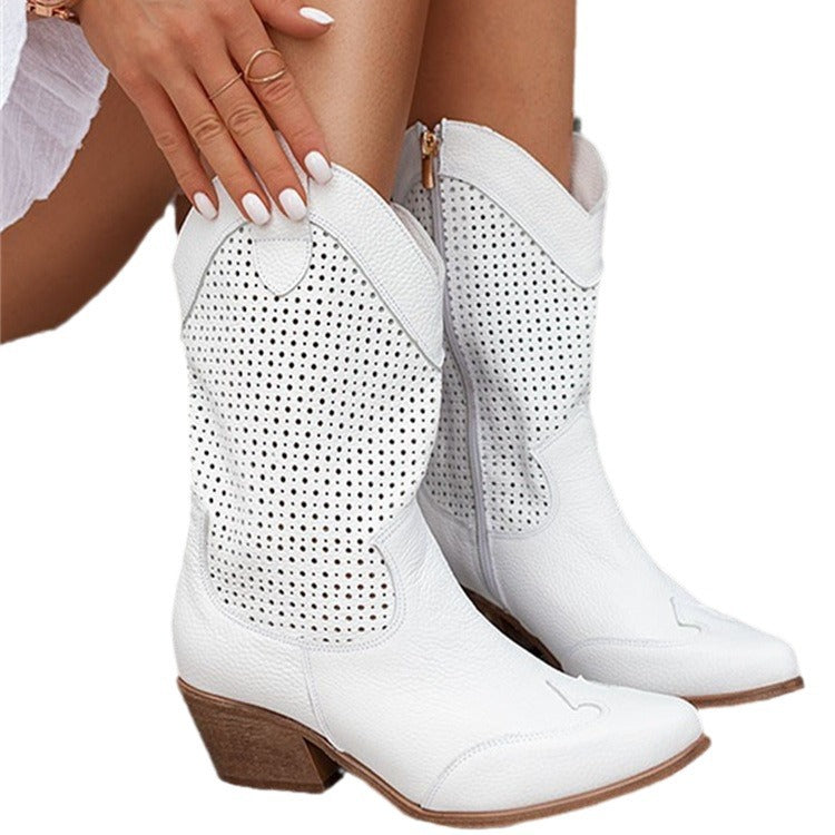 Bottes Orthopédiques Confortables pour Tous les Jours