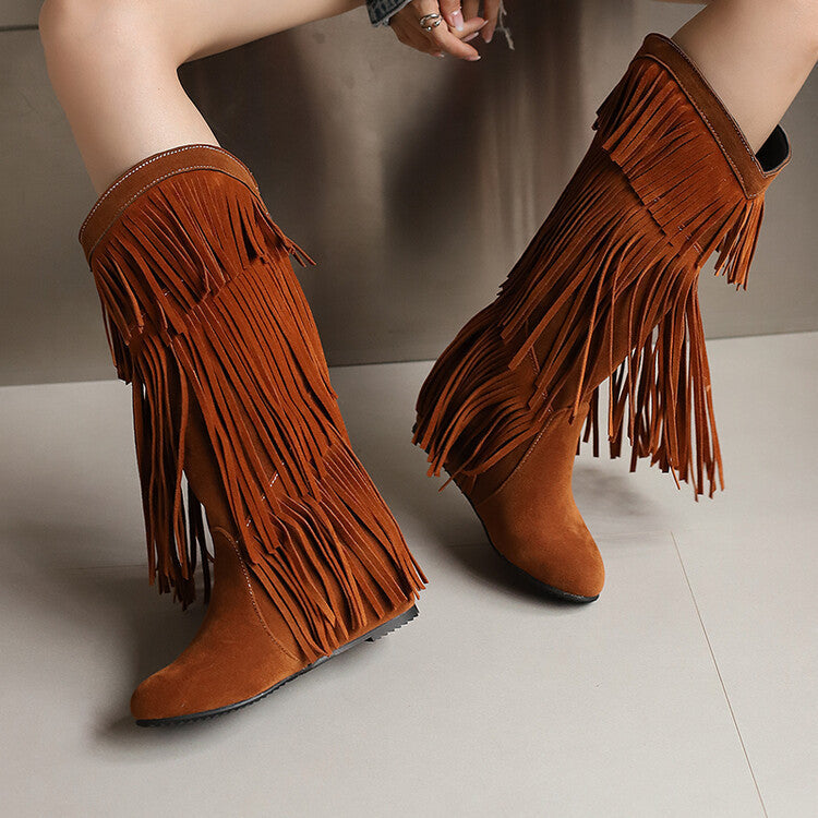 Bottes orthopédiques élégantes pour toutes occasions