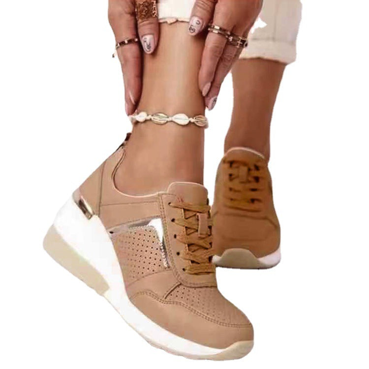 Chaussures Orthopédiques Classiques au Style Intemporel