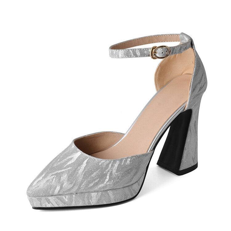 Sandales Orthopédiques Stylées pour Toute Occasion