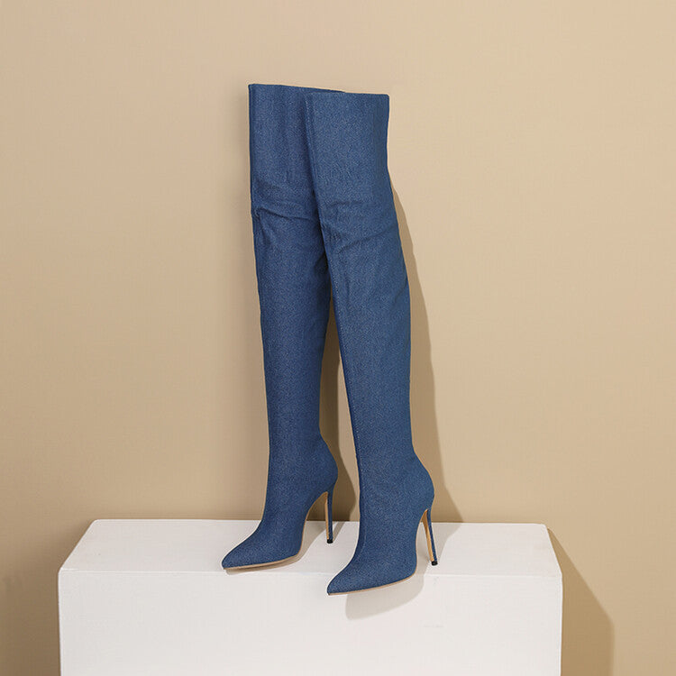 Bottes Orthopédiques Classiques au Style Intemporel