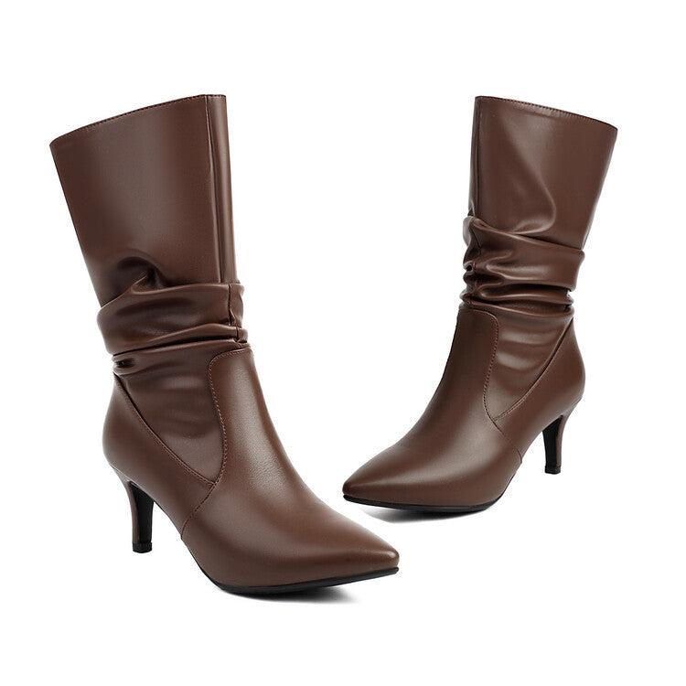 Bottes Orthopédiques Magnifiquement Conçues