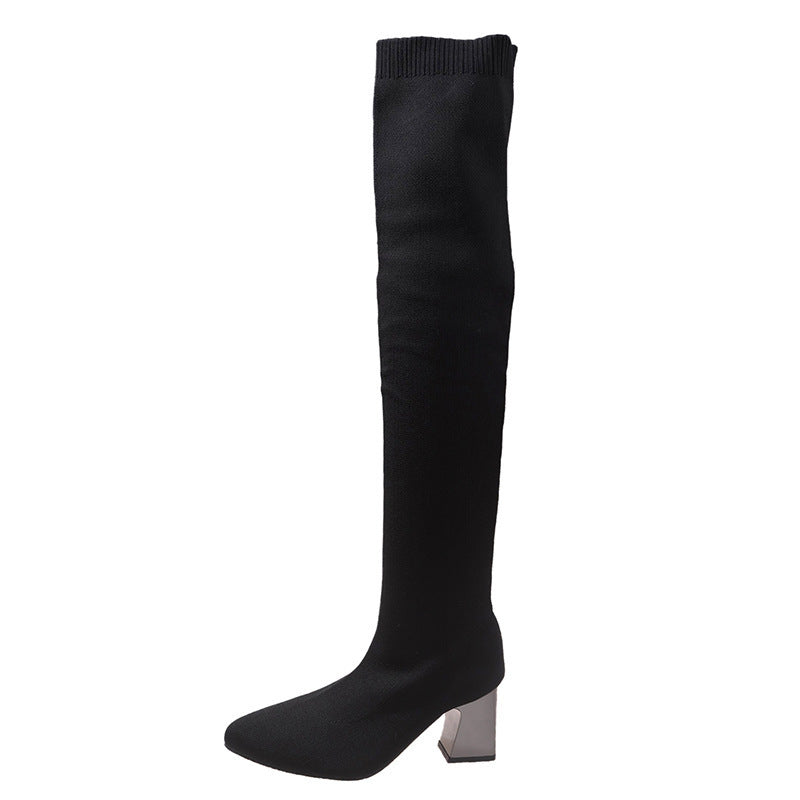 Bottes Orthopédiques Stylées pour Toute Occasion
