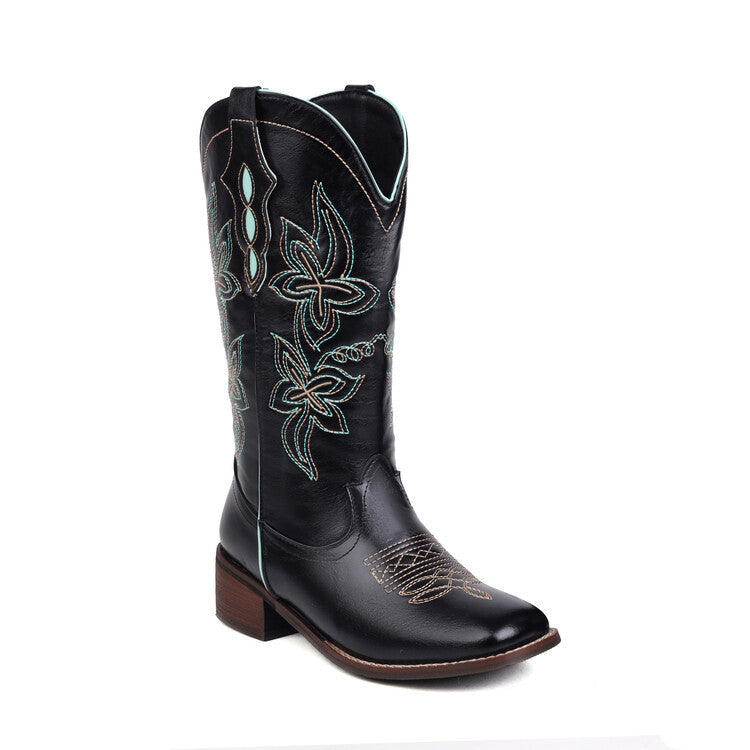 Bottes Orthopédiques Gracieuses au Look Moderne