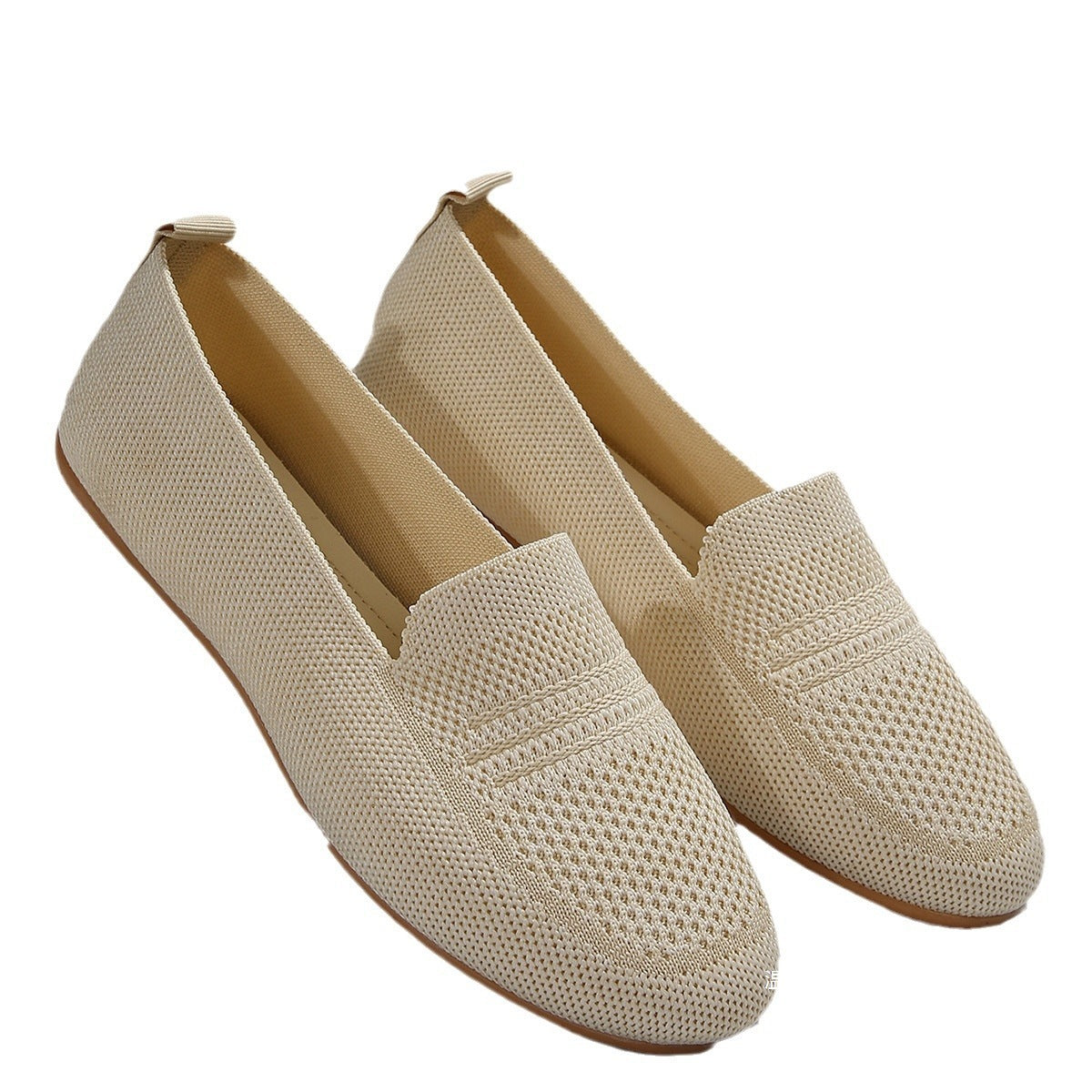 Chaussures Orthopédiques Gracieuses au Look Moderne
