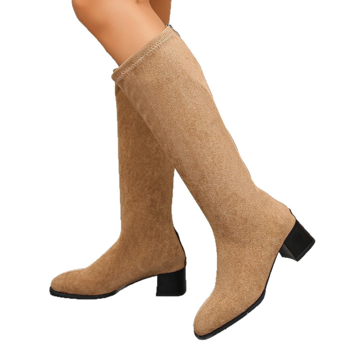 Bottes Orthopédiques d'Inspiration Vintage