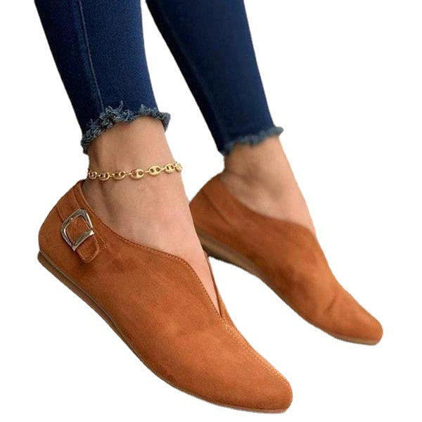 Chaussures Orthopédiques Magnifiquement Conçues