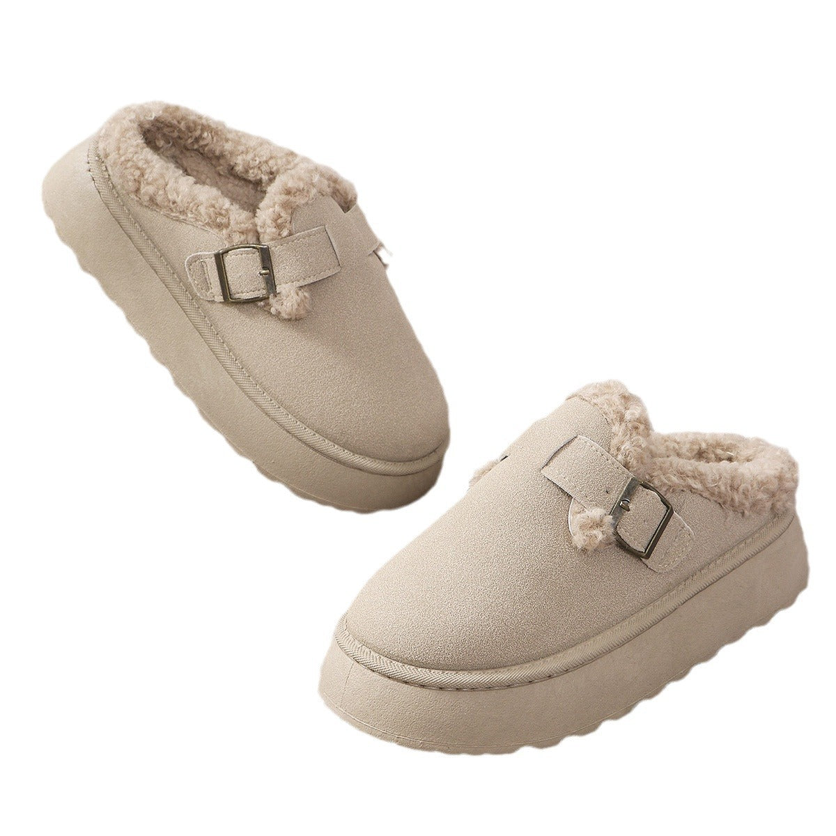 Chaussures Orthopédiques d'Inspiration Vintage